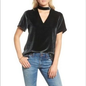 Madewell top